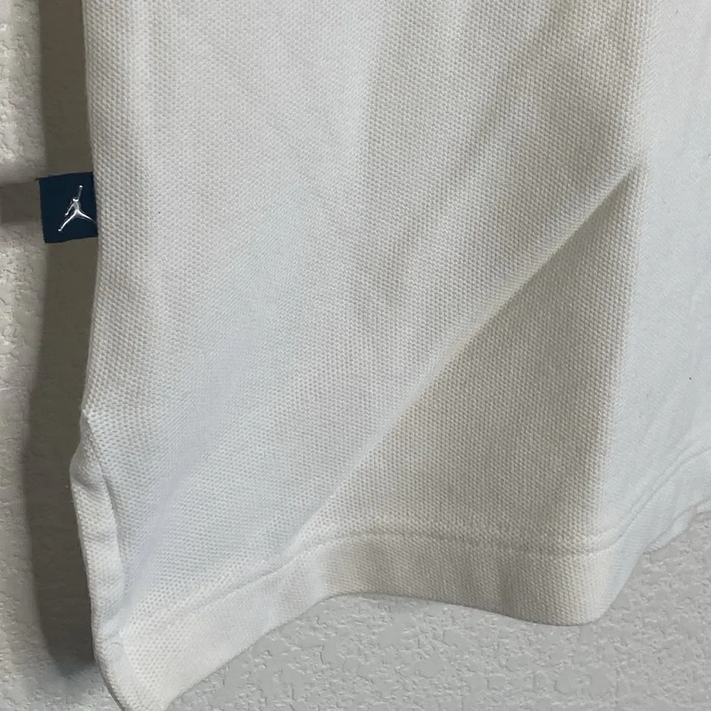 Jordan men’s white